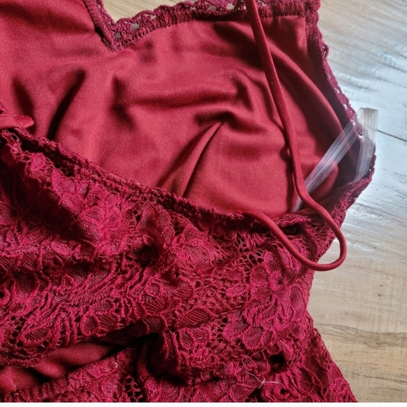 Olive Tree Junior Size L Dress - Picture 5 of 11